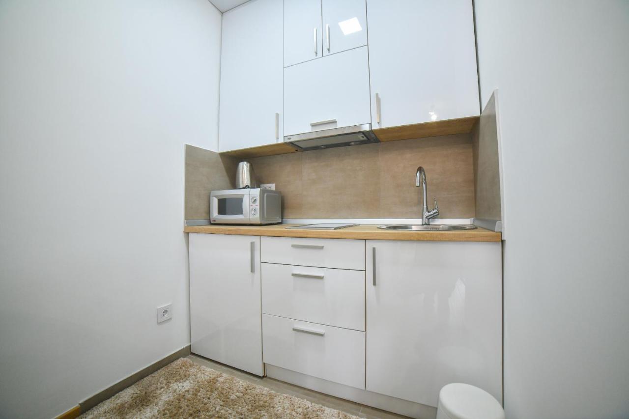 Vila Elsa Apartmani Kosta Todorovic Zlatibor Exterior foto